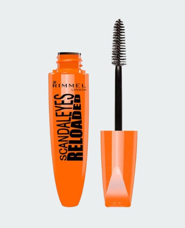 ماسكارا Rimmel - 001