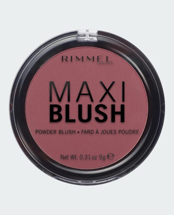 أحمر خدود 005 - Rimmel