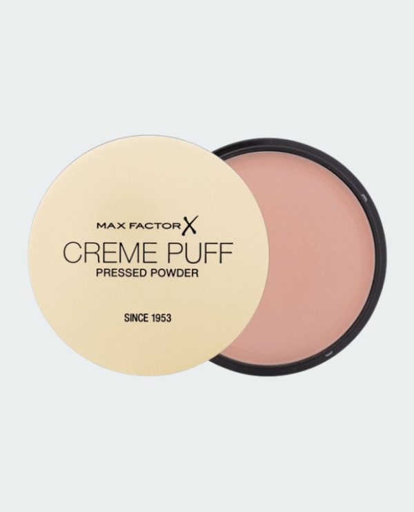 بودرة 81 - Max Factor