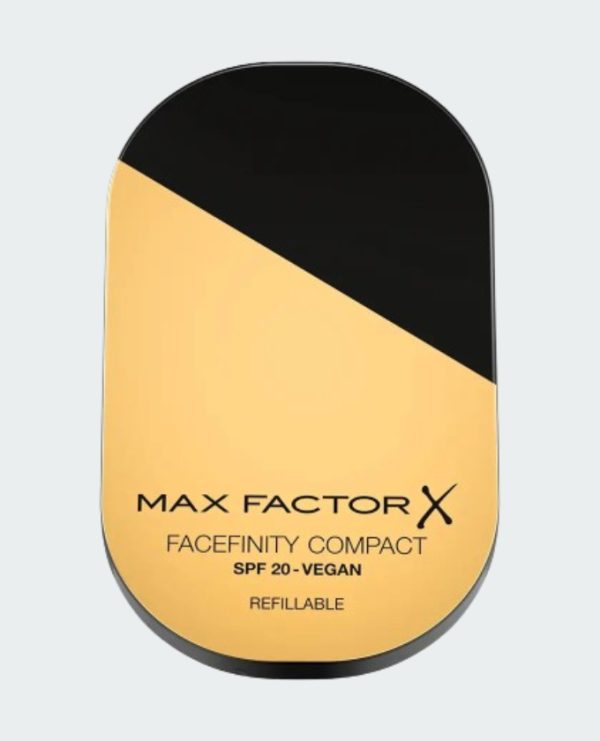 بودرة Max Factor - 002