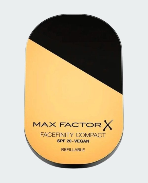 بودرة Max Factor - 003