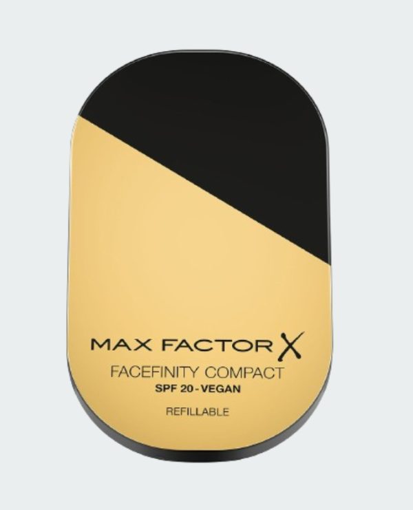 بودرة 001 - Max Factor