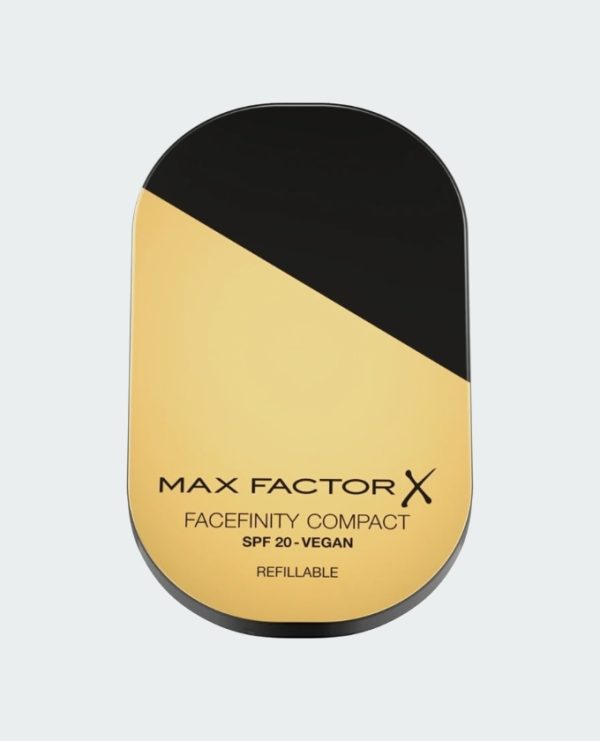 بودرة Max Factor - 001