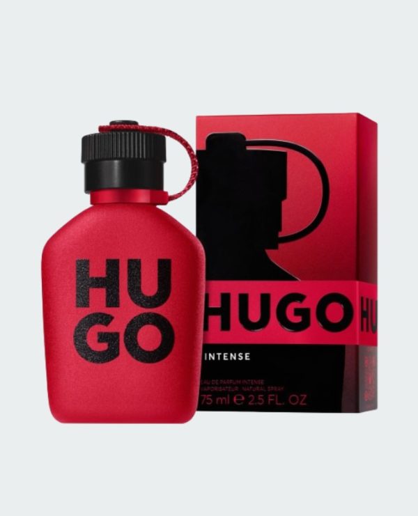 عطر HB Hugo Man Intense EDP 75 ml