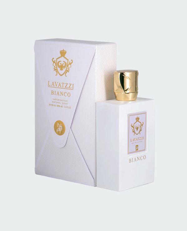 عطر LAVATZI BIANCO EDP 100 ML