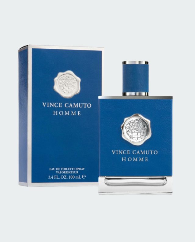 عطر VINCE CAMUTO HOMME EDT 100 ML