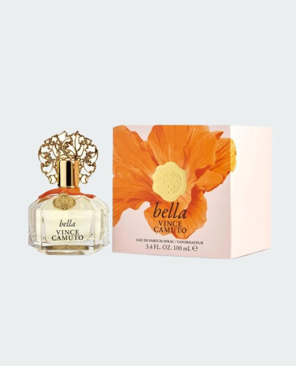 عطر VINCE CAMUTO BELLA WOMEN EDP 100 ML