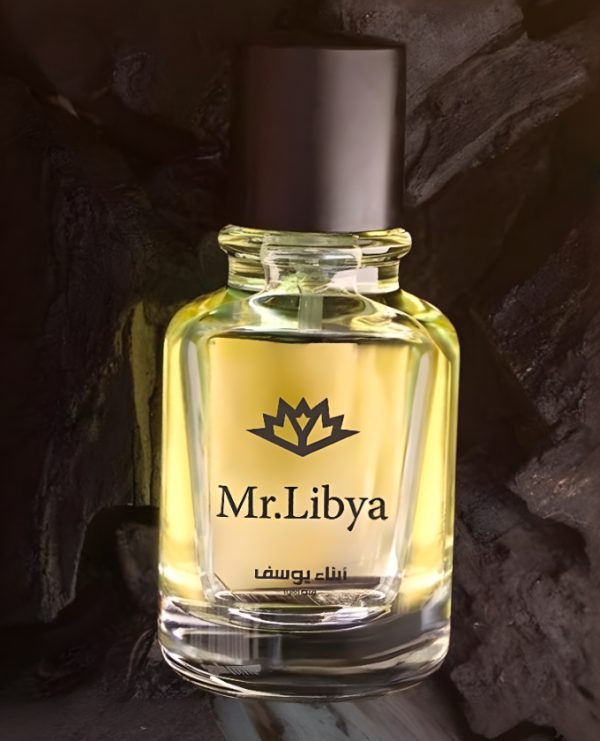 عطر Abna Youssef Mr. Libya EDP 50ml