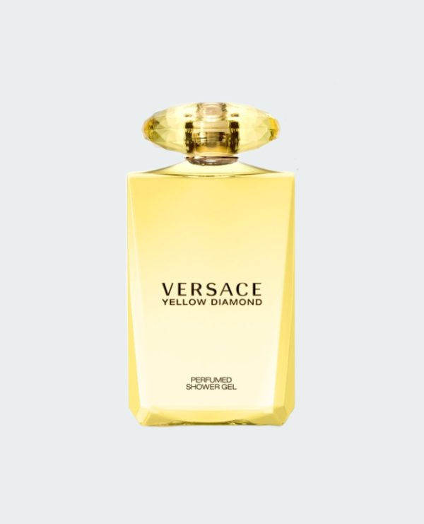 جل إستحمام 200 مل - VERSACE