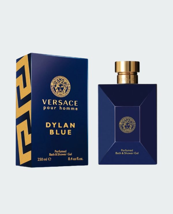 جل إستحمام 250مل - VERSACE