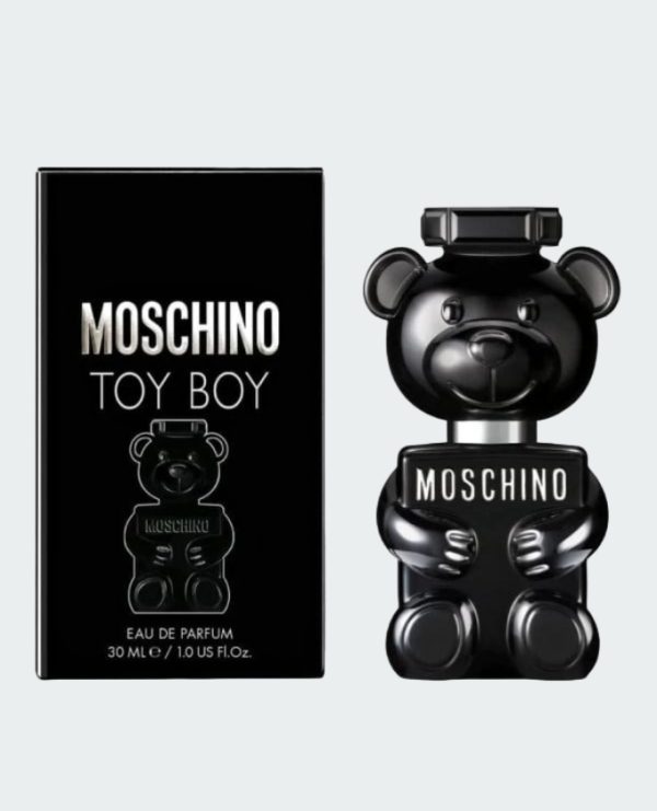 عطر Moschino Toy Boy EDP 30ML