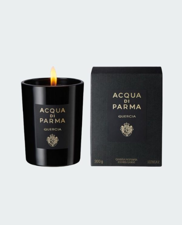 شمع معطر - Aqua Di Parma