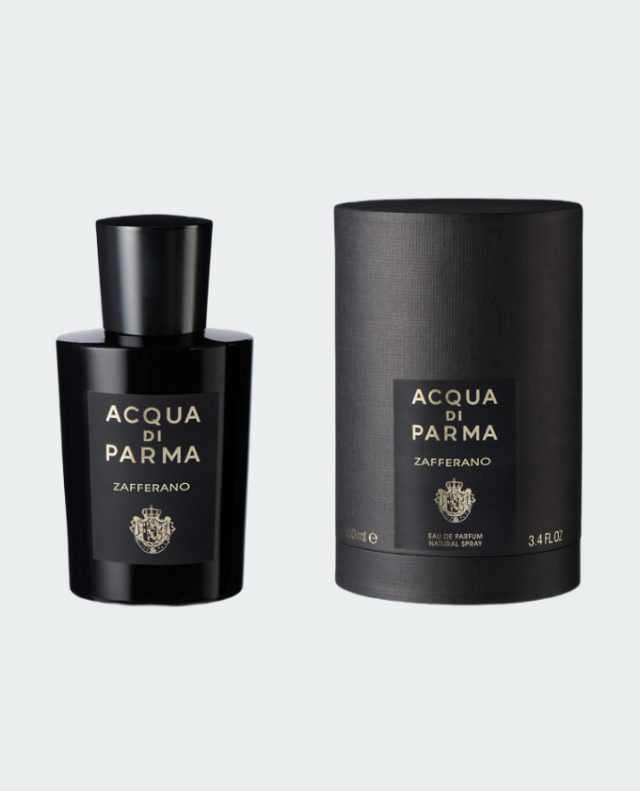 عطر Aqua Di Parma Zafferano EDP 100 ML