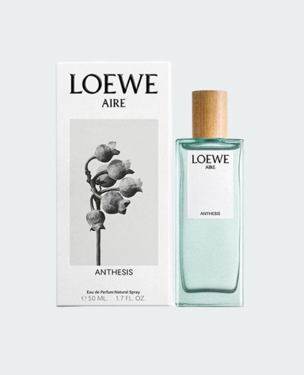 عطر LOEWE Aire Anthesis EDP 50ML