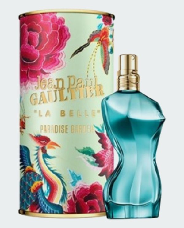 عطر JPG La Belle Paradise Garden EDP 30ML