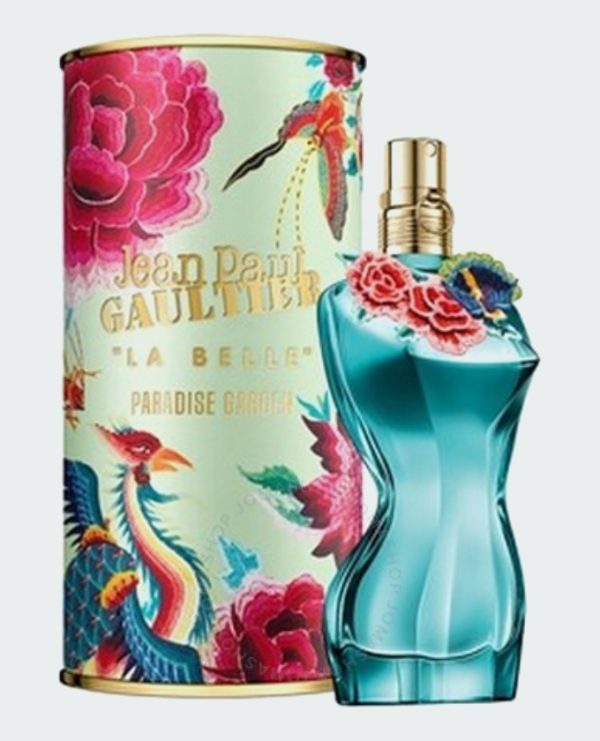 عطر JPG La Belle Paradise Garden EDP 50ML