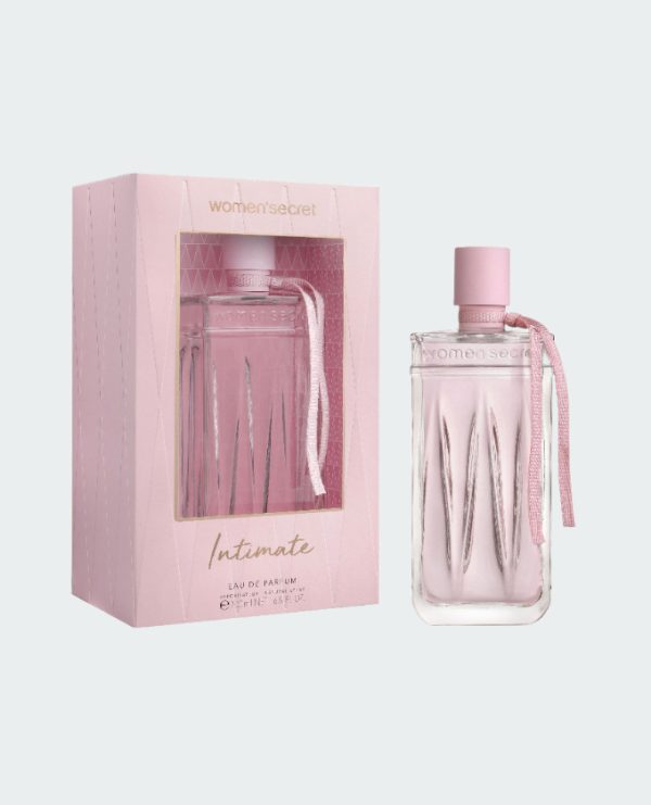 عطر WOMEN'SECRETS INTIMATE EDP 200 ML