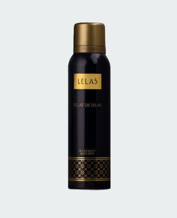 مزيل عرق Eclat de lelas Deodorant 150Ml