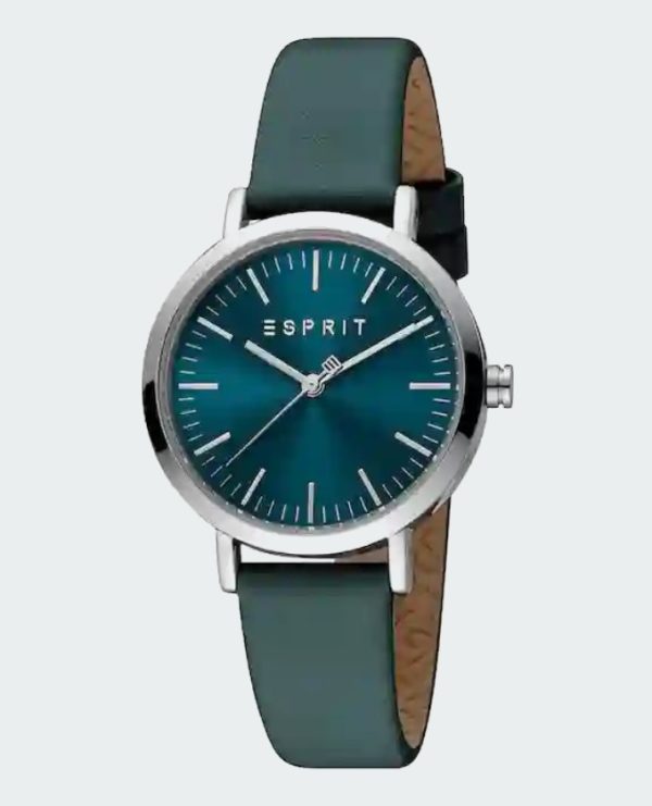 ساعة ESPRIT