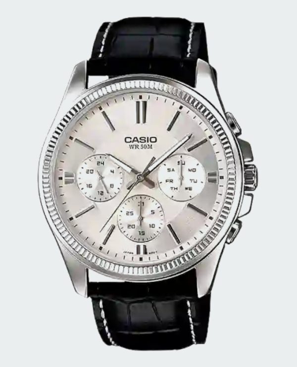 ساعة Casio