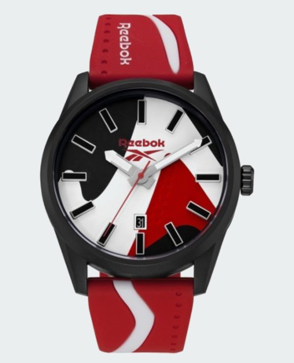 ساعة Reebok