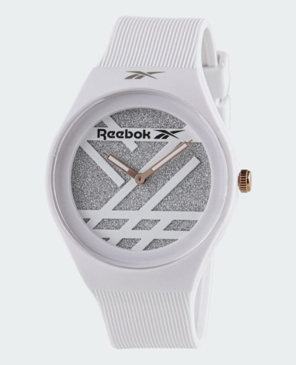 ساعة Reebok