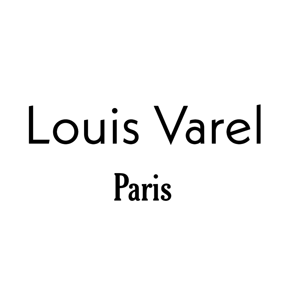 LOUIS VAREL