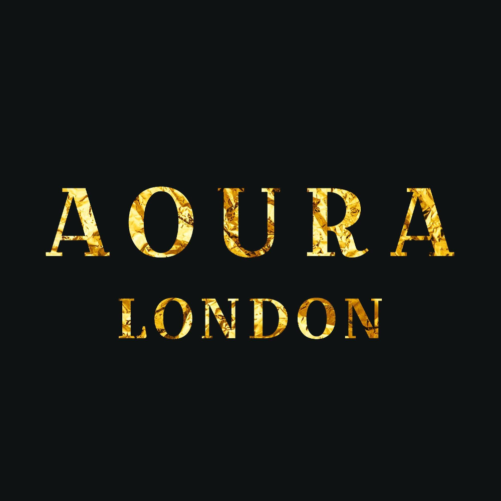 AOURA LONDON