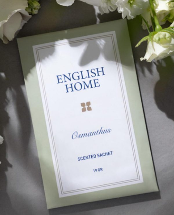 كيس معطر ملابس - English Home