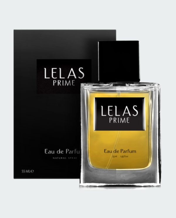 عطر Lelas Awesome EDP 55Ml