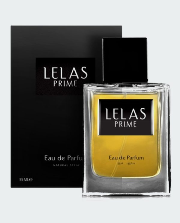 عطر Lelas Grown Up EDP 55ML