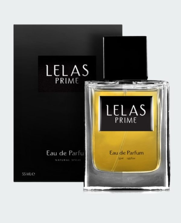 عطر Lelas SHE SHY EDP 55ML