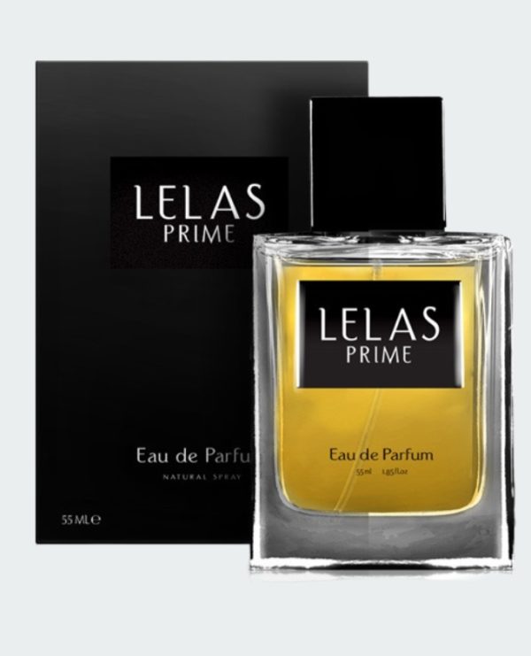 عطر Lelas PUREBA EDP 55ML