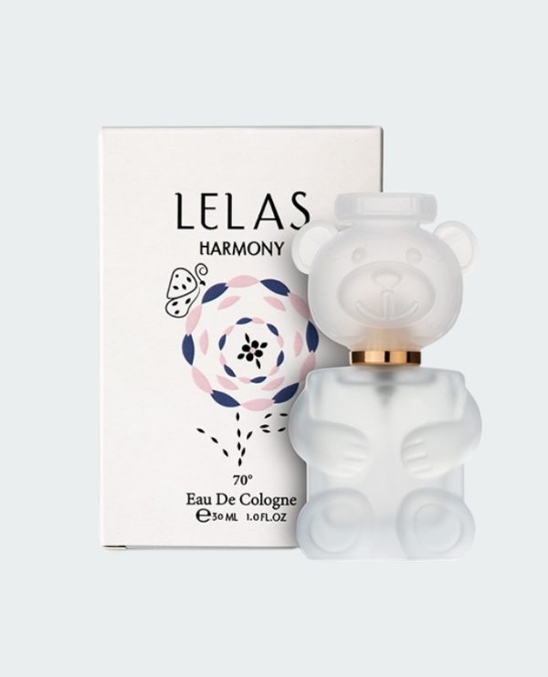 عطر Lelas Harmony Baby EDC 30ML