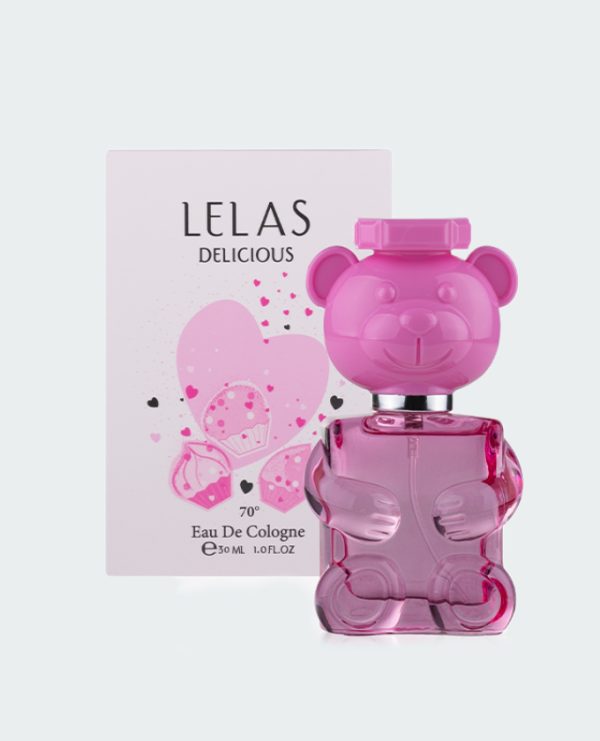 عطر Lelas Delicious Baby EDC 30ML