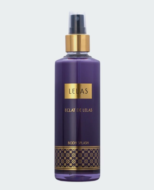 معطر جسم 250 مل - Lelas