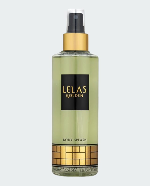 معطر جسم 250 مل - Lelas