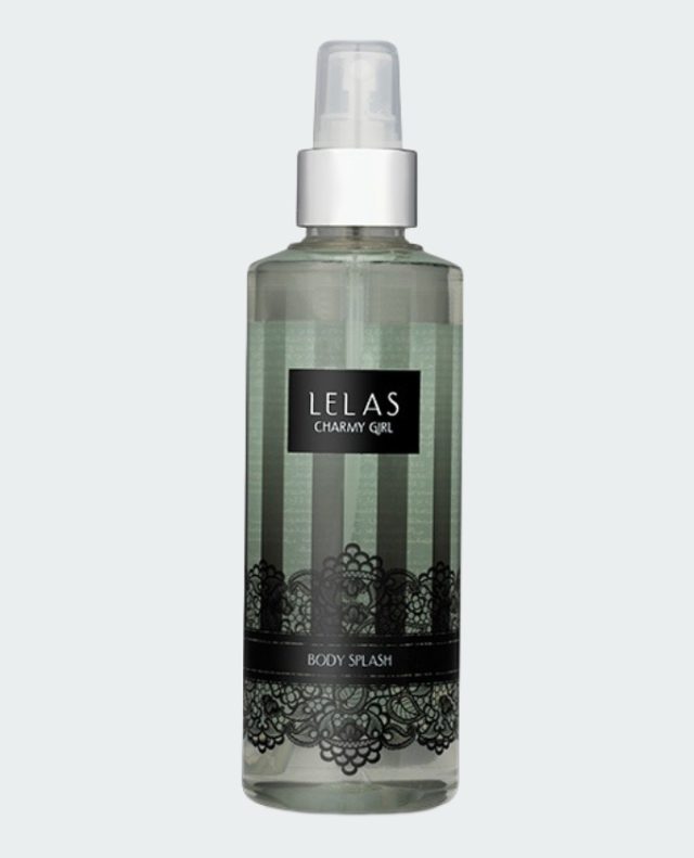 معطر جسم 250 مل - Lelas