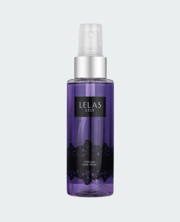 عطر شعر Lelas Lely Hair Spray 100Ml