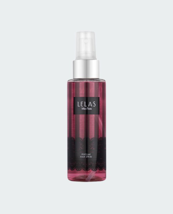 عطر شعر Lelas Miss Flora Hair Spray 100Ml