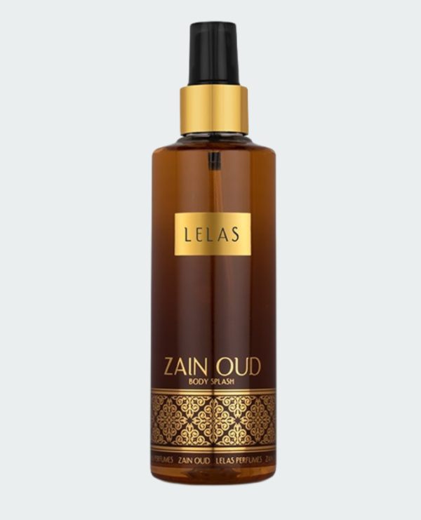 معطر جسم 250 مل - Lelas