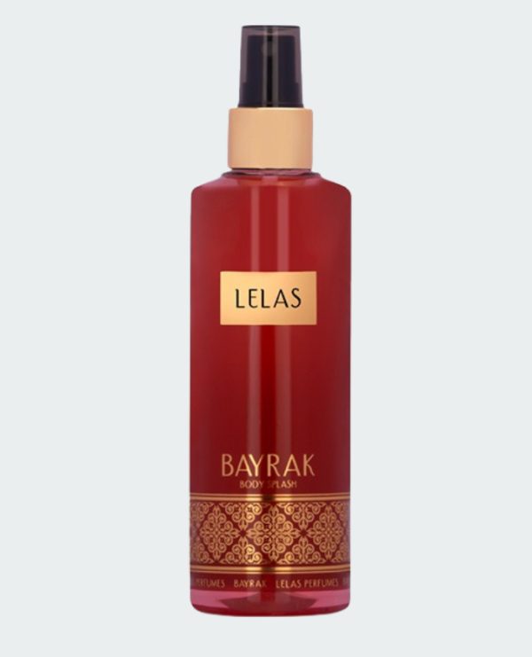 معطر جسم 250 مل - Lelas