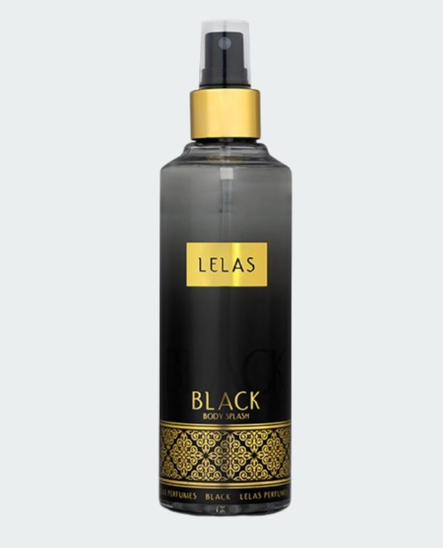 معطر جسم 250 مل - Lelas