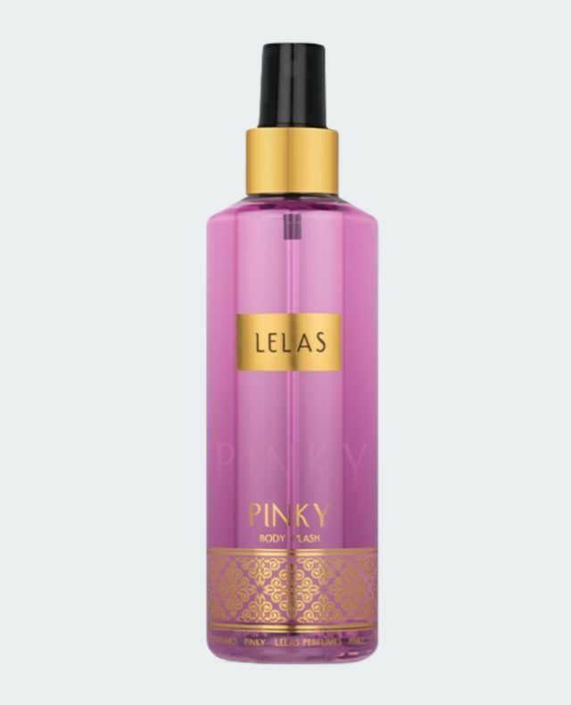 معطر جسم 250 مل - Lelas