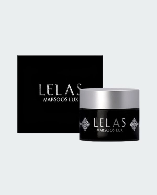 بخور LELAS MABSOOS LUX 40Gr