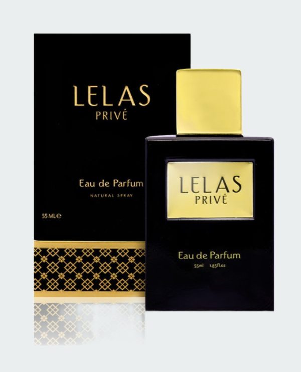 عطر Lelas Joya EDP 55ML