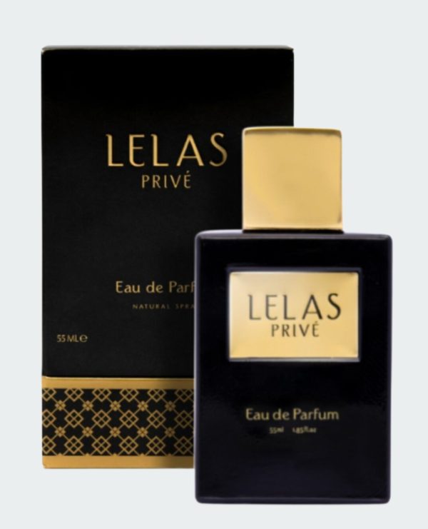 عطر Lelas Concert EDP 55ML