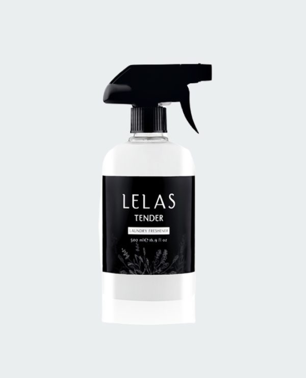 معطر جو 500 مل - Lelas