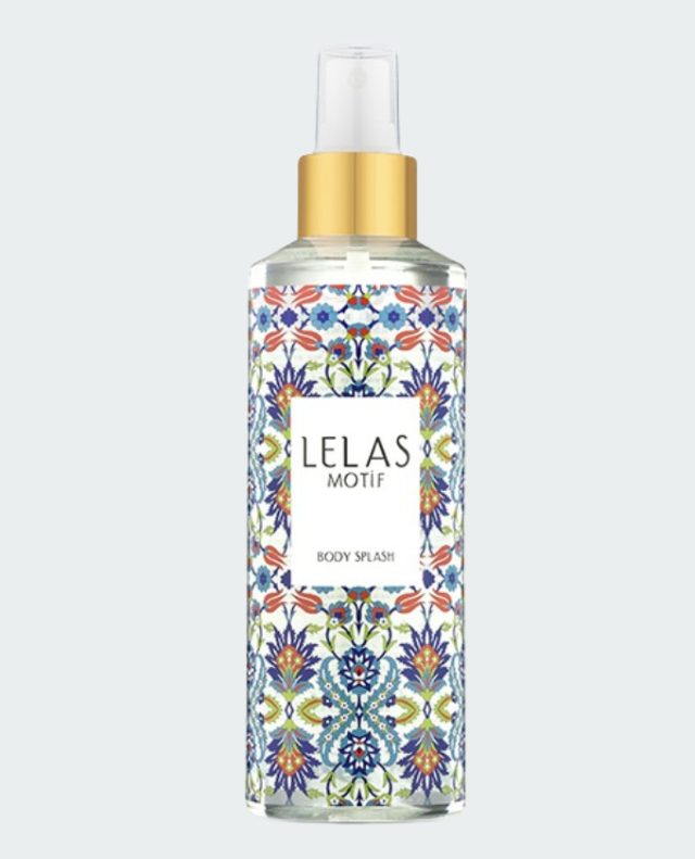 معطر جسم 250 مل - Lelas