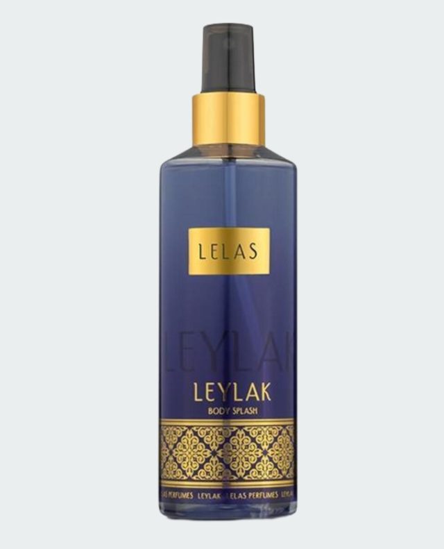 معطر جسم 250 مل - Lelas